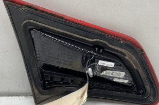 Feu arriere secondaire droit (feux) CITROEN C4 2