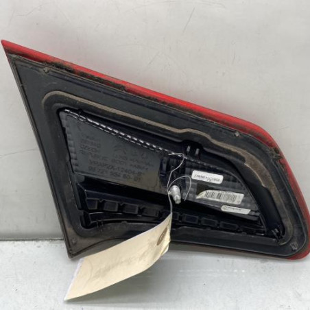 Feu arriere secondaire droit (feux) CITROEN C4 2