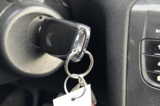 Feu arriere secondaire droit (feux) CITROEN C4 2