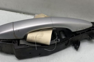 Poignee porte arriere gauche CITROEN C4 2 Photo n°1