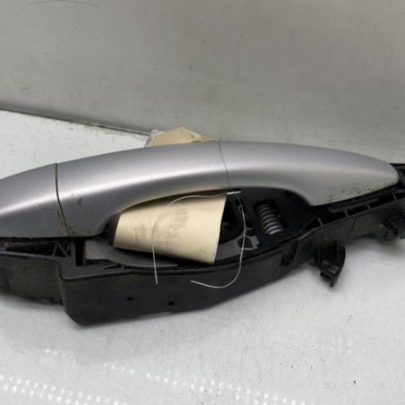 Poignee porte arriere gauche CITROEN C4 2 Photo n°1