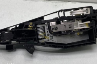 Poignee porte arriere gauche CITROEN C4 2