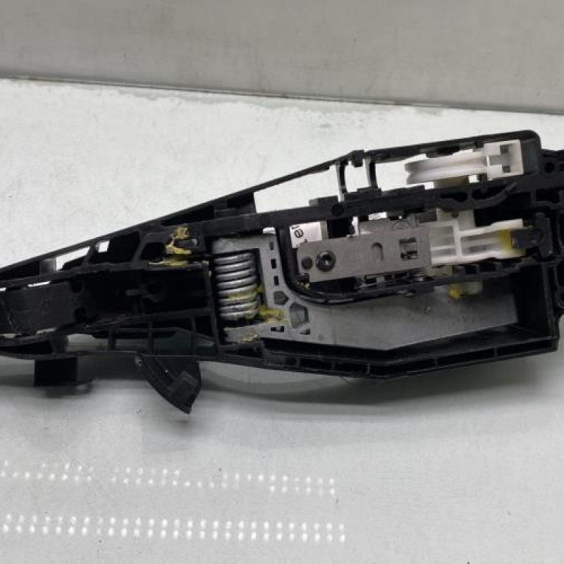 Poignee porte arriere gauche CITROEN C4 2 Photo n°3