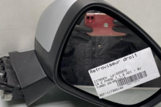Retroviseur droit CITROEN C4 2 Photo n°1