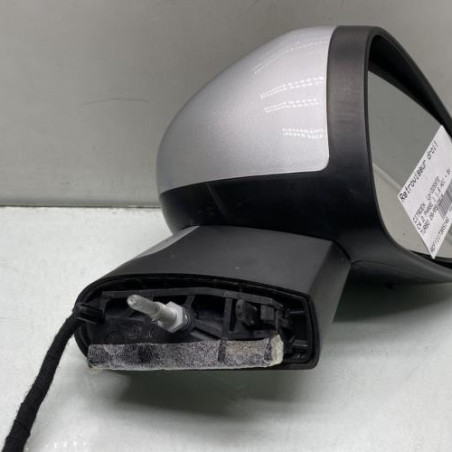 Retroviseur droit CITROEN C4 2