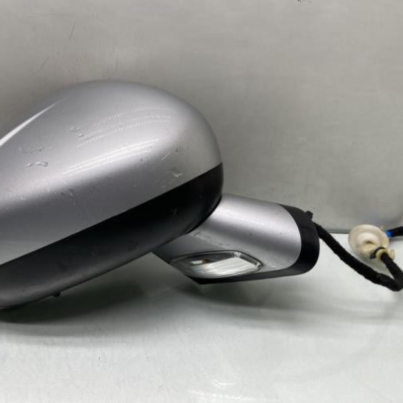 Retroviseur droit CITROEN C4 2 Photo n°4
