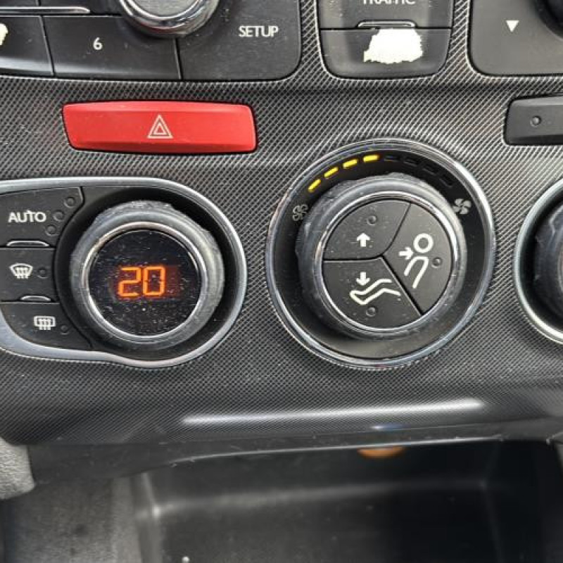 Retroviseur droit CITROEN C4 2 Photo n°15