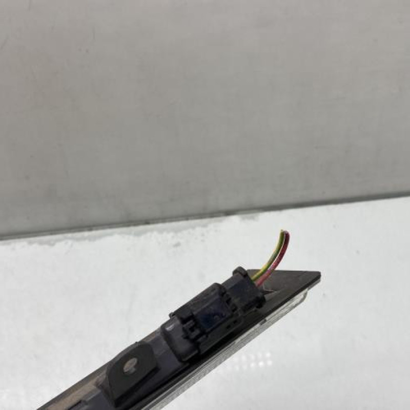 Feu arriere stop central CITROEN C4 2 Photo n°3