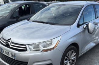 Feu arriere stop central CITROEN C4 2