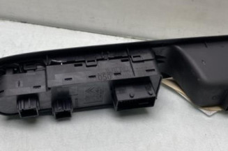 Interrupteur de leve vitre avant gauche CITROEN C4 2