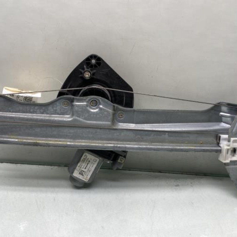 Leve vitre electrique arriere gauche CITROEN C4 2 Photo n°1