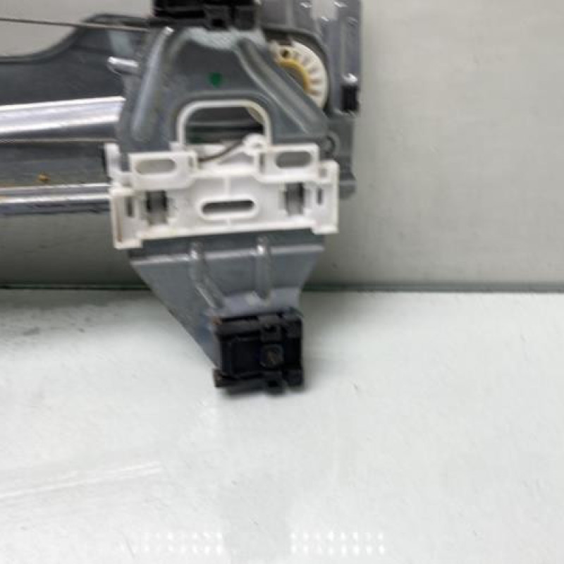 Leve vitre electrique arriere gauche CITROEN C4 2 Photo n°2