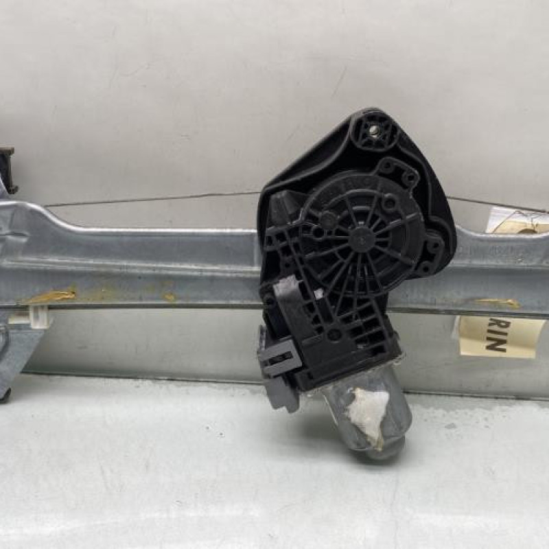 Leve vitre electrique arriere gauche CITROEN C4 2 Photo n°3