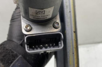 Leve vitre electrique arriere gauche CITROEN C4 2