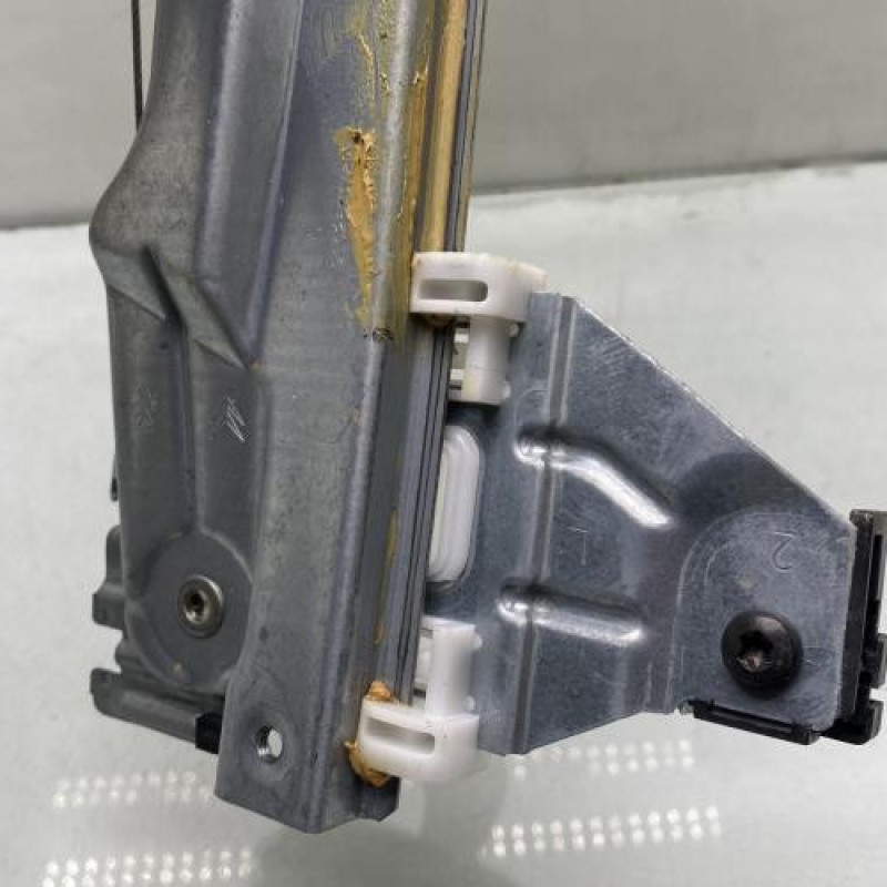 Leve vitre electrique arriere gauche CITROEN C4 2 Photo n°5