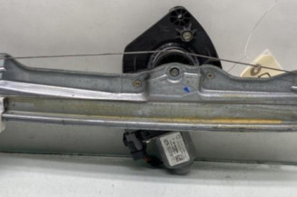Leve vitre electrique avant droit CITROEN C4 2 Photo n°1