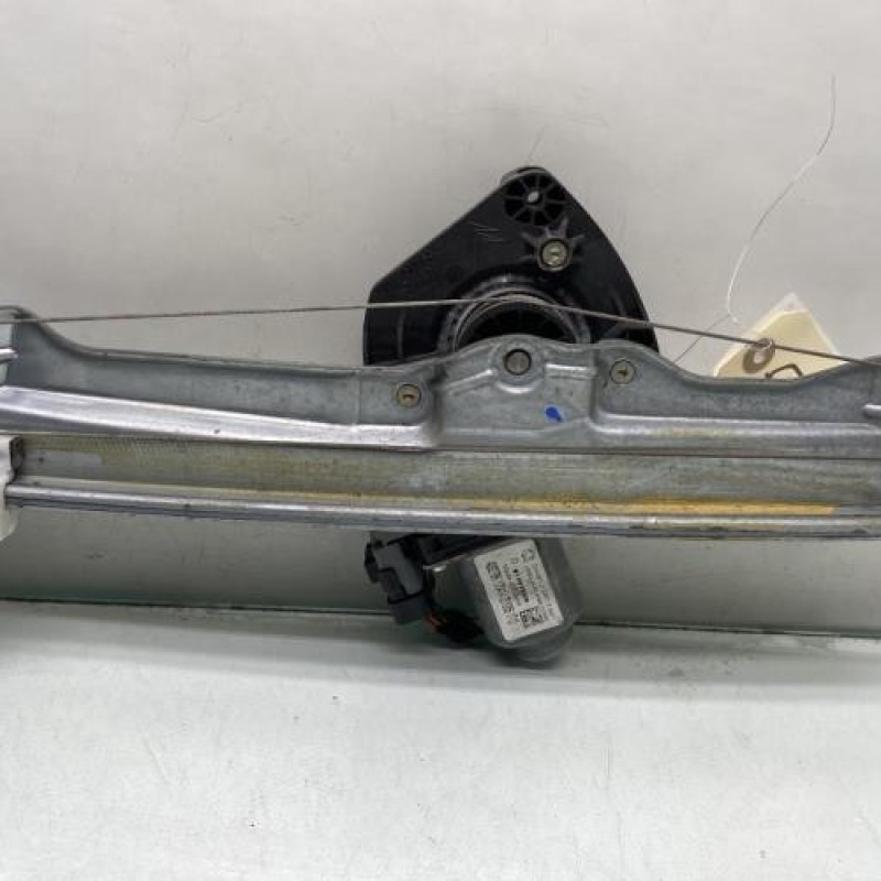 Leve vitre electrique avant droit CITROEN C4 2 Photo n°1