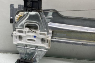Leve vitre electrique avant droit CITROEN C4 2