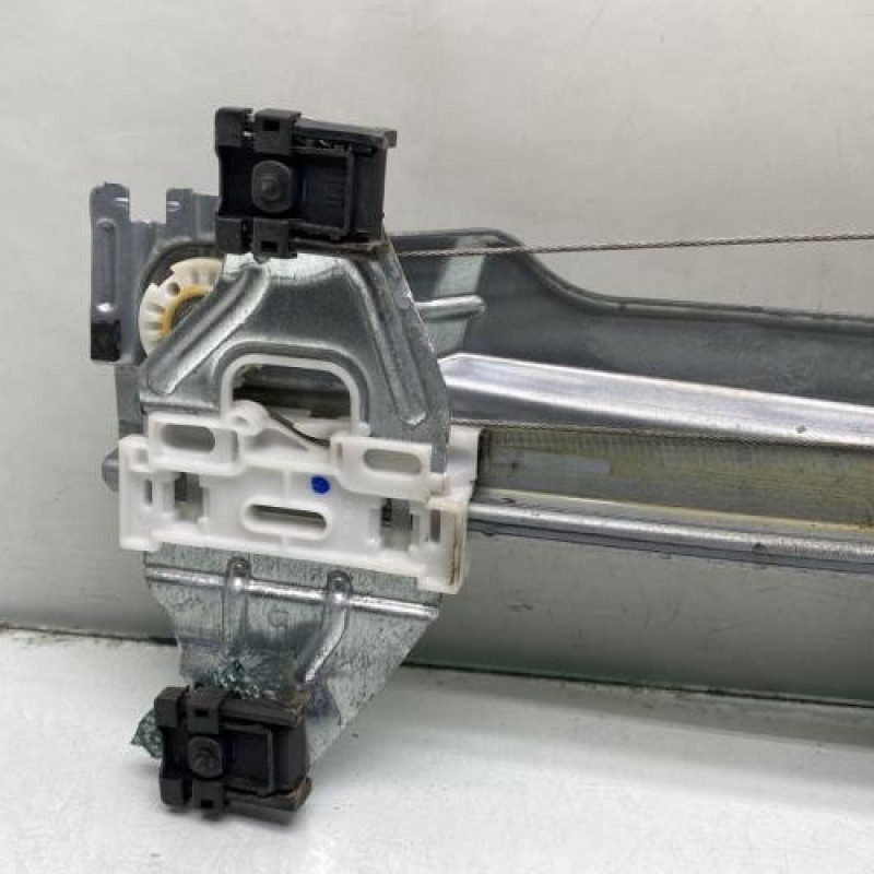 Leve vitre electrique avant droit CITROEN C4 2 Photo n°2