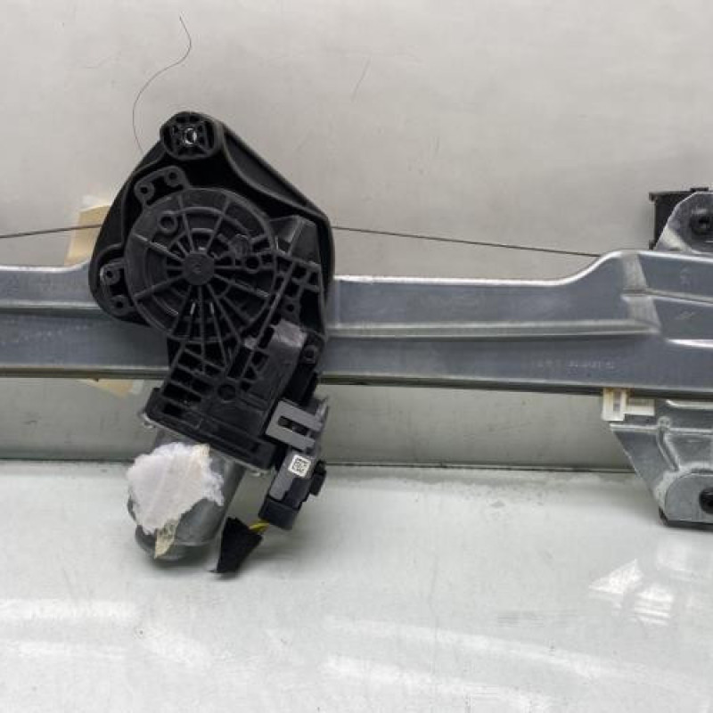 Leve vitre electrique avant droit CITROEN C4 2 Photo n°3
