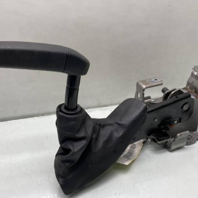 Levier frein à main CITROEN C4 2 Photo n°2