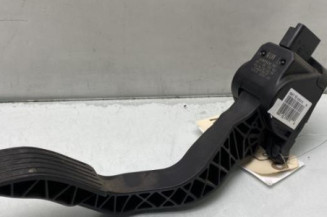 Pedale d'accelerateur CITROEN C4 2 Photo n°1