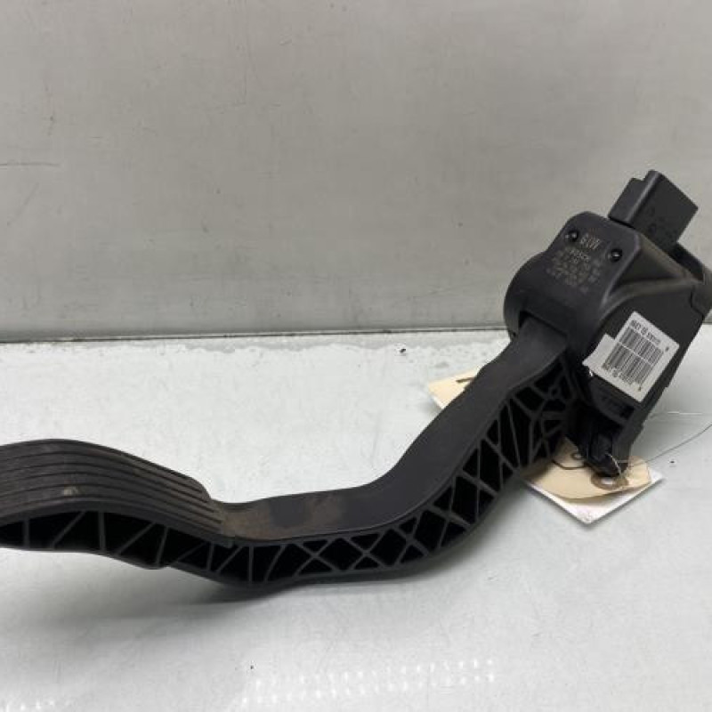 Pedale d'accelerateur CITROEN C4 2 Photo n°1