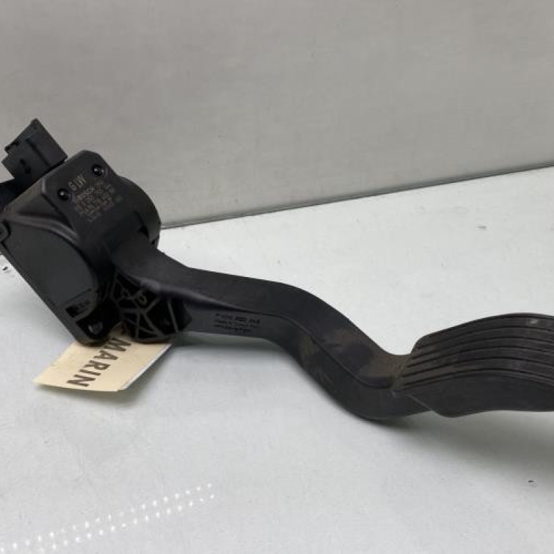 Pedale d'accelerateur CITROEN C4 2 Photo n°2