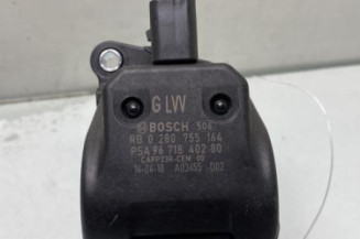 Pedale d'accelerateur CITROEN C4 2