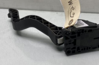 Pedale d'accelerateur CITROEN C4 2