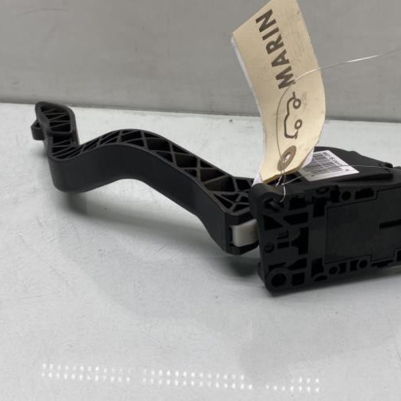 Pedale d'accelerateur CITROEN C4 2 Photo n°5