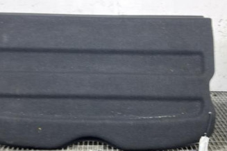 Plage arriere CITROEN C4 2 Photo n°1