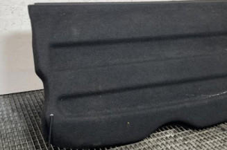 Plage arriere CITROEN C4 2