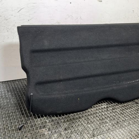 Plage arriere CITROEN C4 2
