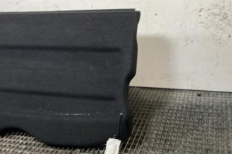 Plage arriere CITROEN C4 2