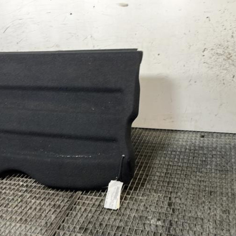 Plage arriere CITROEN C4 2 Photo n°3