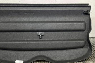 Plage arriere CITROEN C4 2