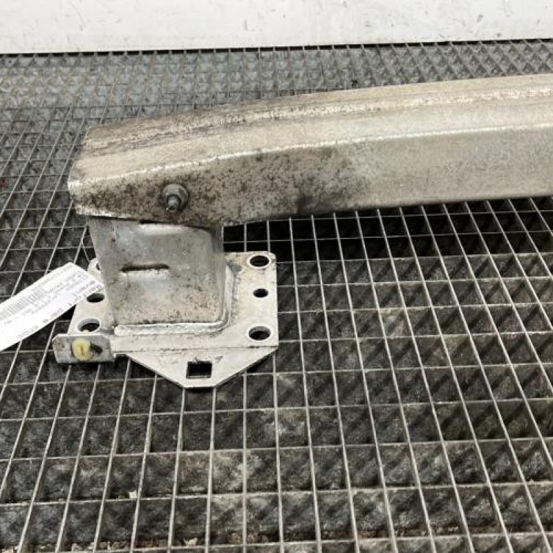 Renfort pare choc avant (traverse) CITROEN C4 2 Photo n°2