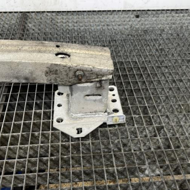 Renfort pare choc avant (traverse) CITROEN C4 2 Photo n°3