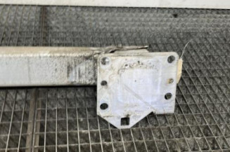 Renfort pare choc avant (traverse) CITROEN C4 2