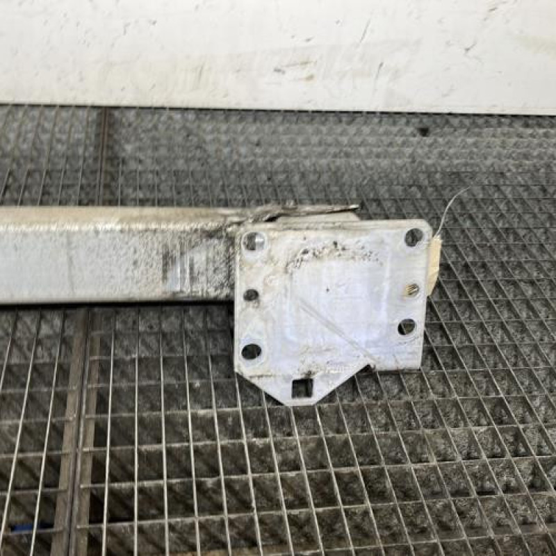 Renfort pare choc avant (traverse) CITROEN C4 2 Photo n°6