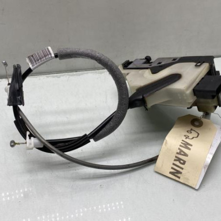 Serrure avant droit CITROEN C4 2