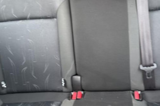 Serrure avant droit CITROEN C4 2