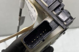 Serrure avant gauche CITROEN C4 2