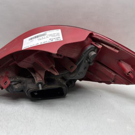Feu arriere principal gauche (feux) PEUGEOT 207