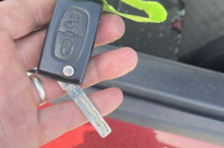 Feu arriere principal gauche (feux) PEUGEOT 207