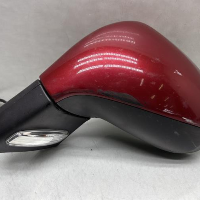 Retroviseur gauche PEUGEOT 207 Photo n°3