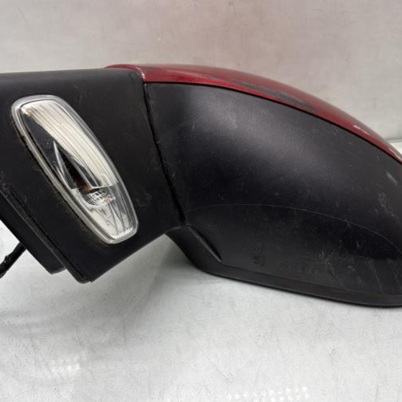 Retroviseur gauche PEUGEOT 207 Photo n°4