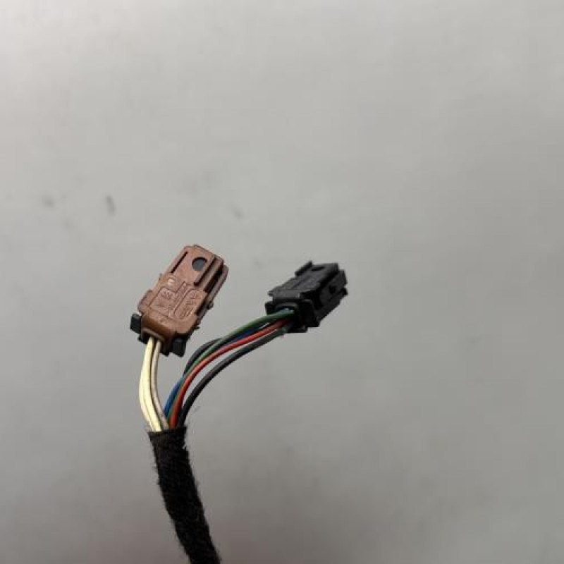 Retroviseur gauche PEUGEOT 207 Photo n°5