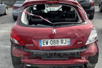 Retroviseur gauche PEUGEOT 207